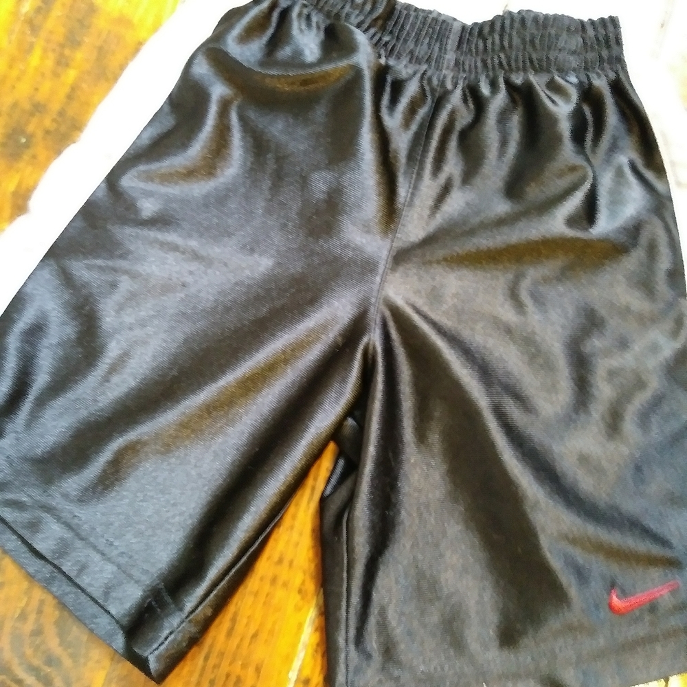 Boys Nike shorts